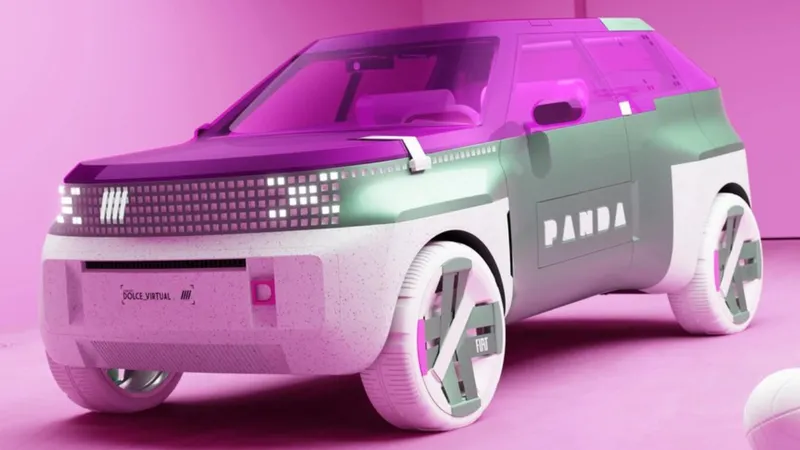 Por que Fiat Mobi e Fiat Argo podem ser substituídos no Brasil?