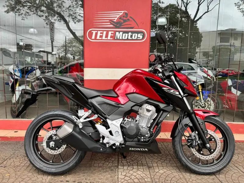 Honda (ABS)