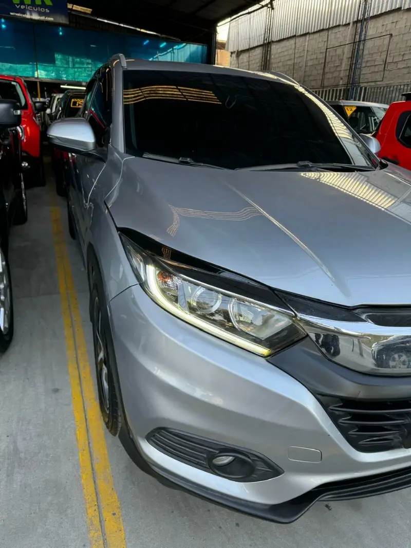 Honda HR-V EX CVT 1.8 I-VTEC FlexOne
