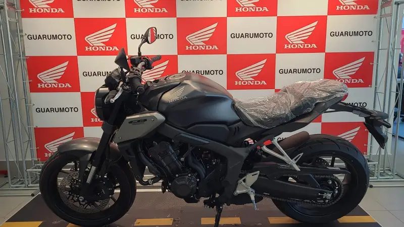 Honda (ABS)