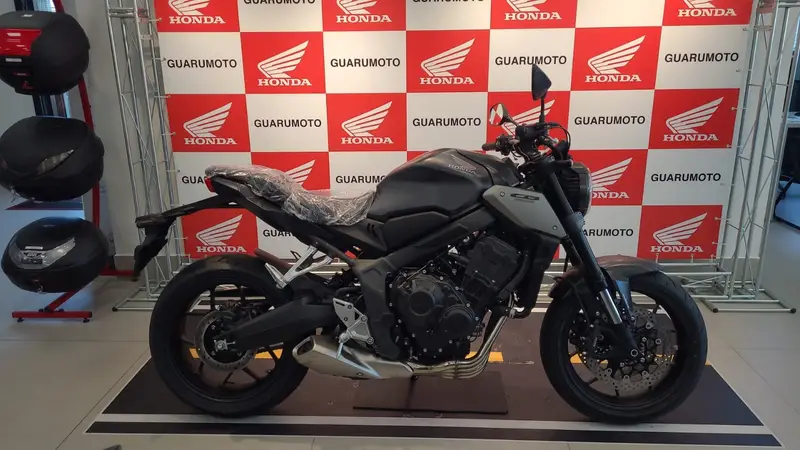 Honda (ABS)