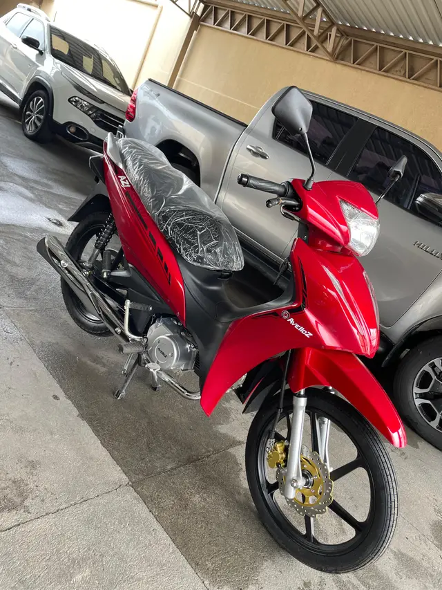 Carro Avelloz AZ1 2025 AZ 01 50cc