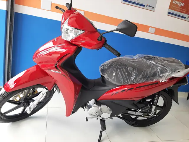 Carro Avelloz AZ1 2025 AZ 01 50cc
