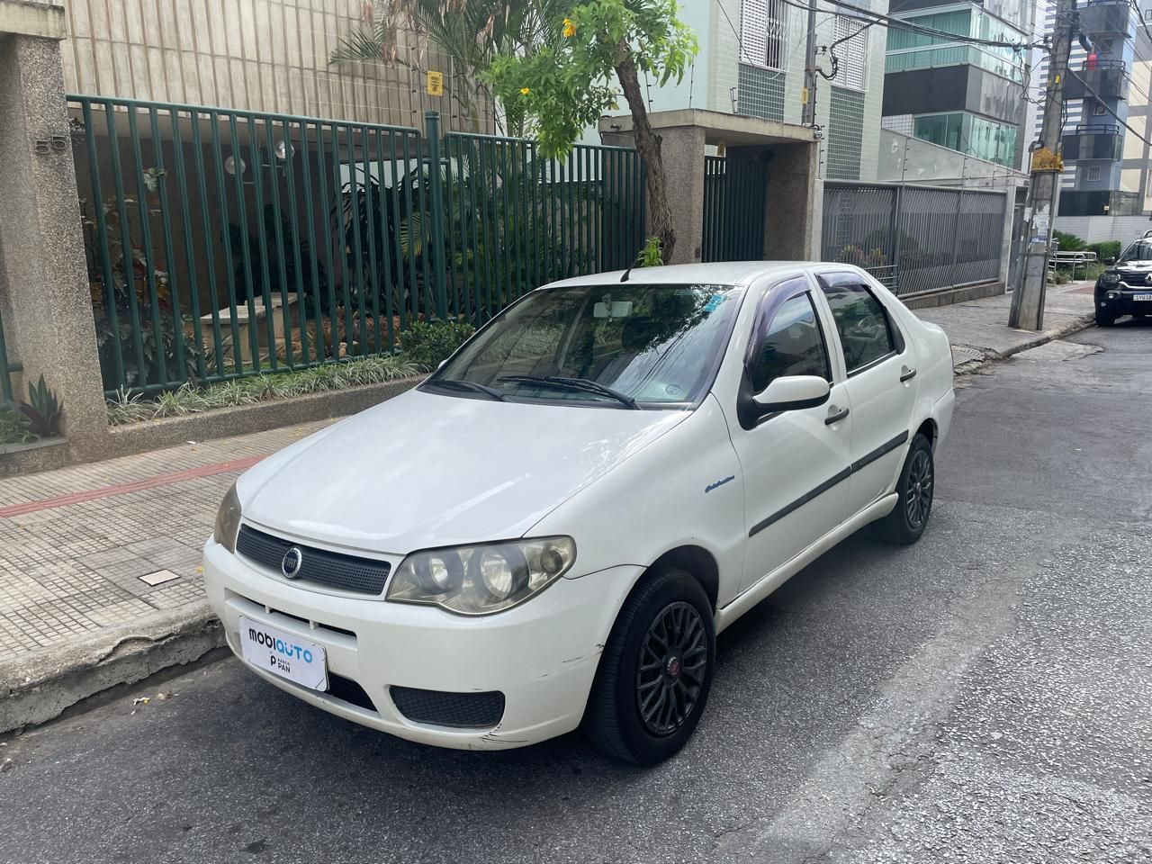 Fiat Siena