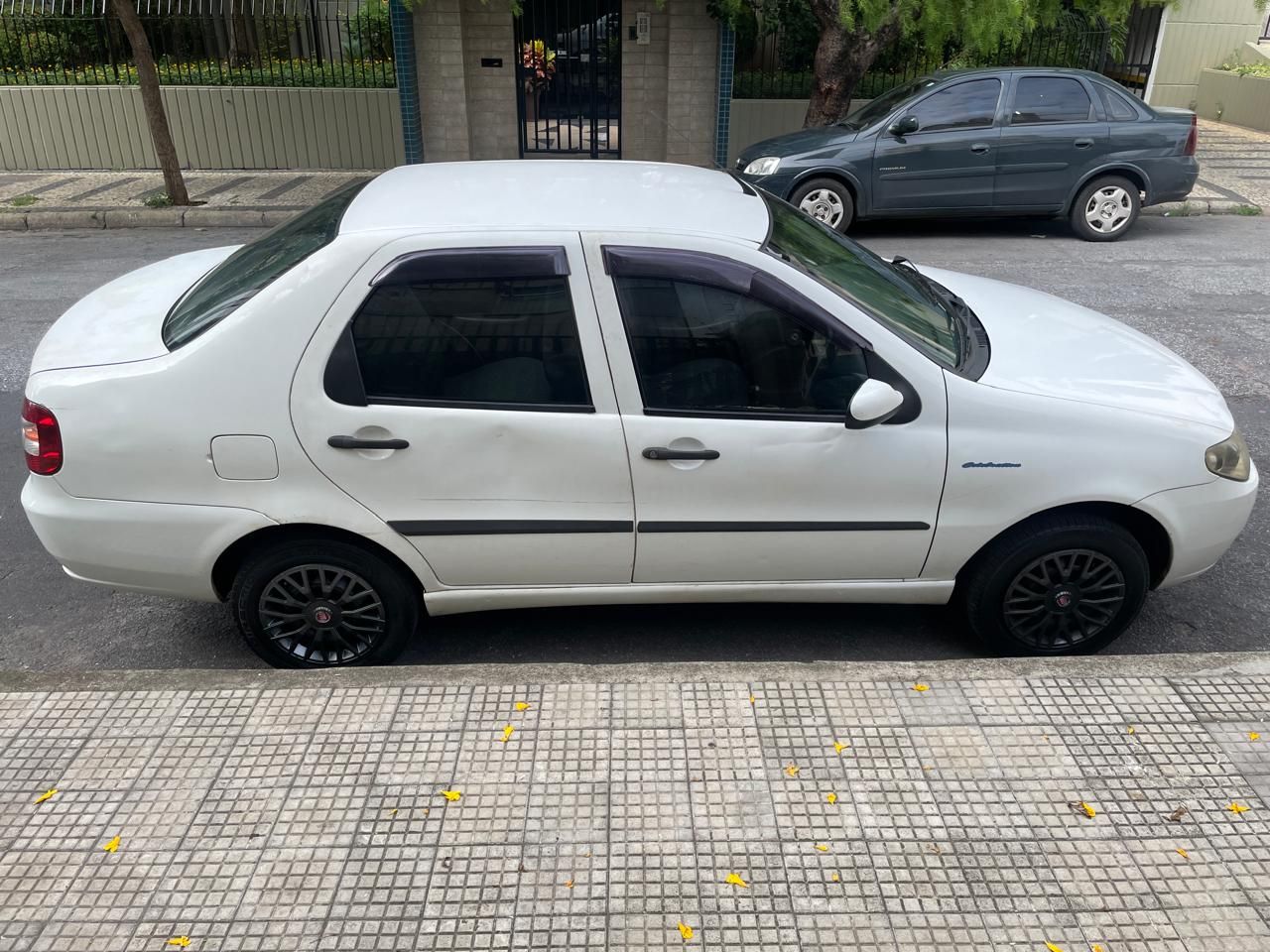 Fiat Siena