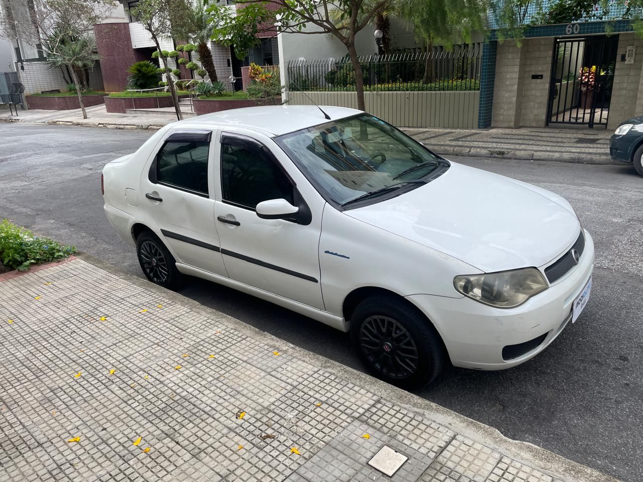 Fiat Siena