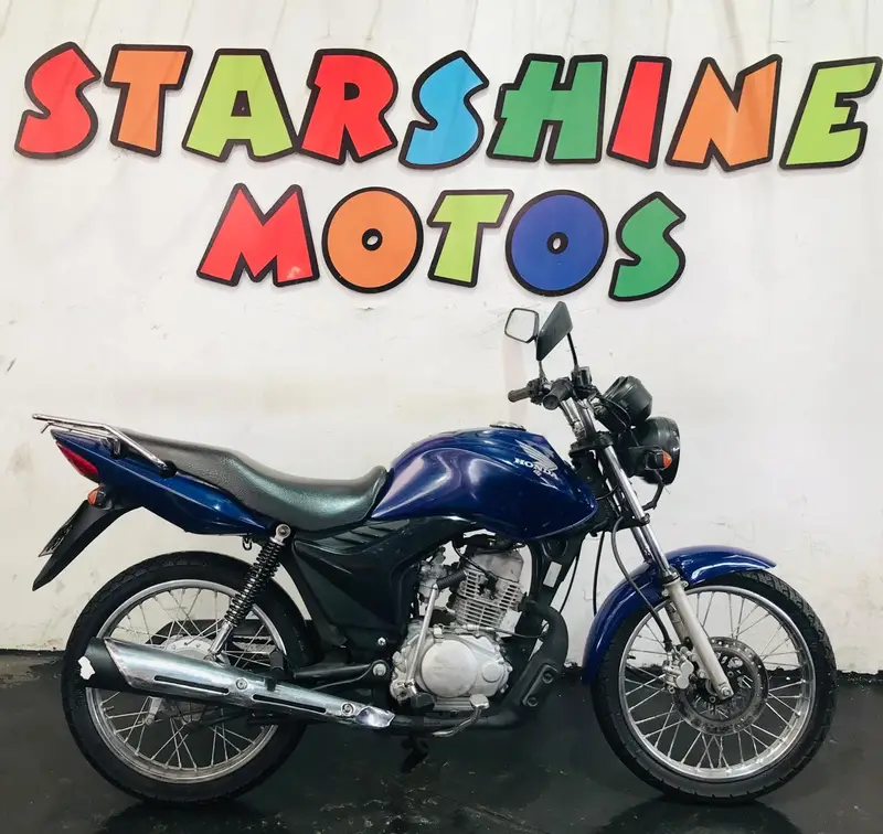Honda Fan KS