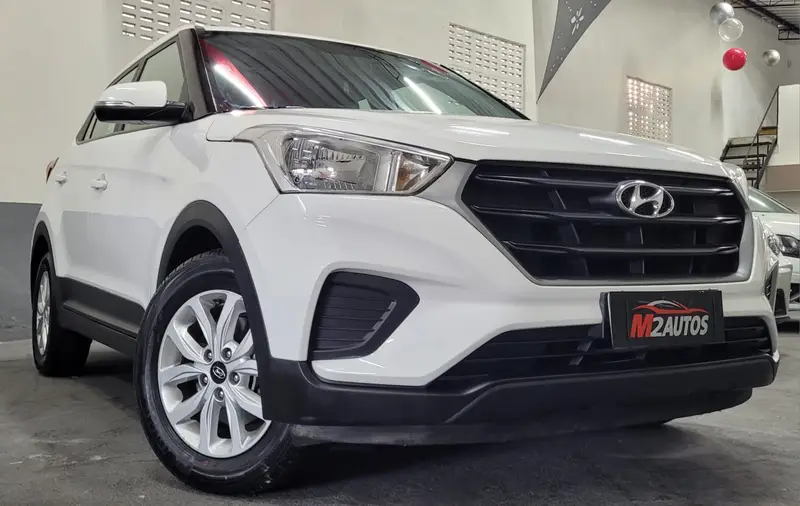 Hyundai Action 1.6