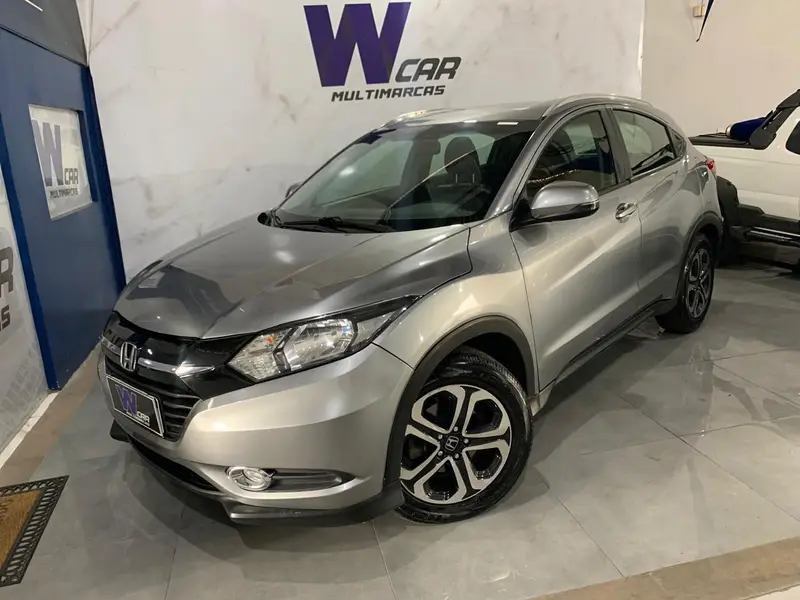 Honda HR-V EX CVT 1.8 I-VTEC FlexOne