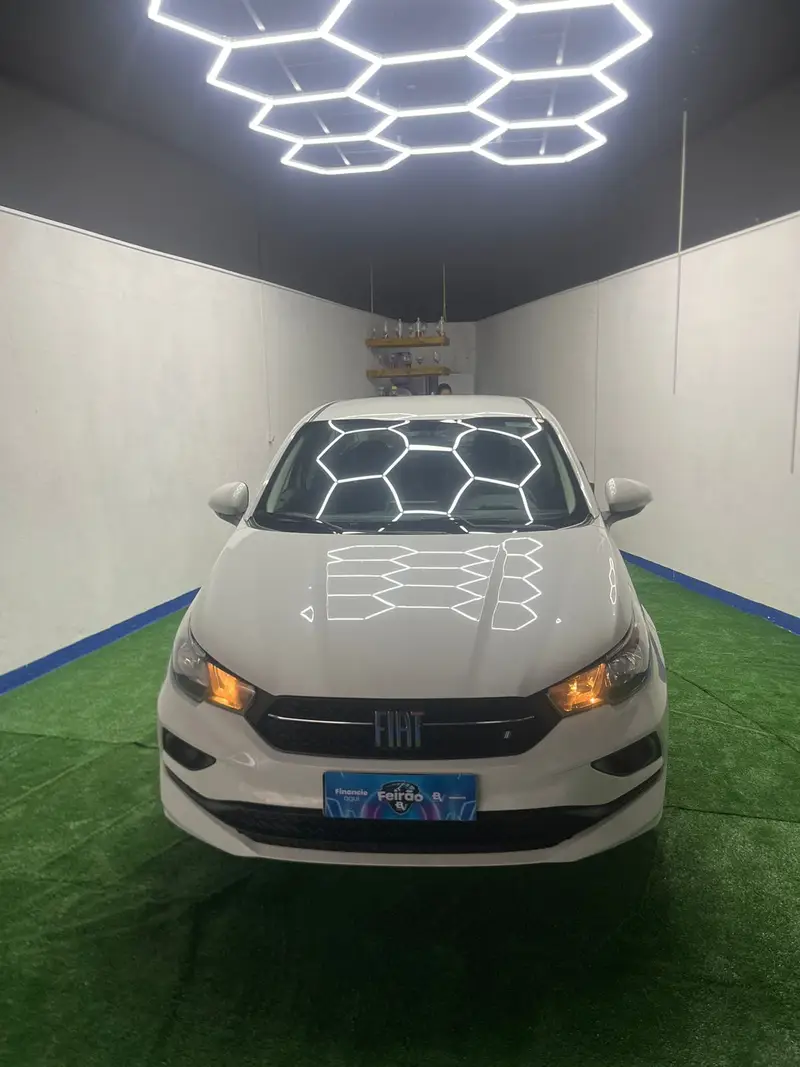 Fiat Cronos 1.3