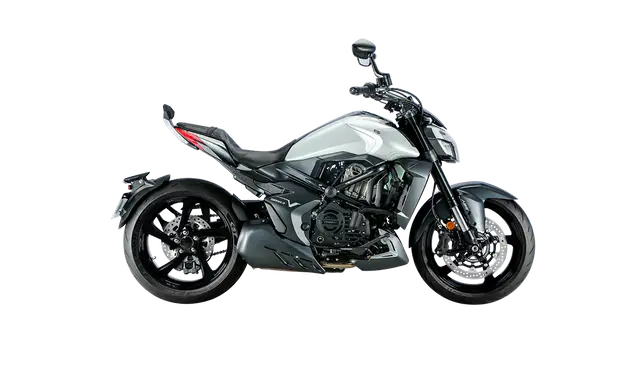Carro Zontes V350 2025 ABS