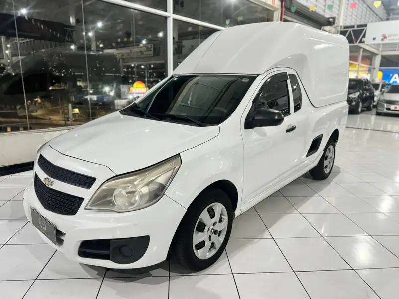 Chevrolet LS 1.4 (Flex)
