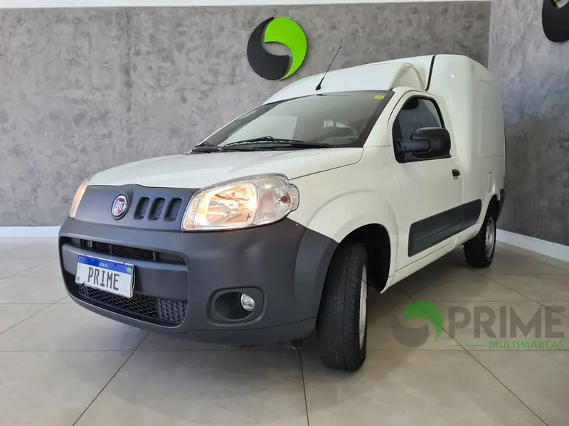 Fiat Fiorino Endurance 1.4