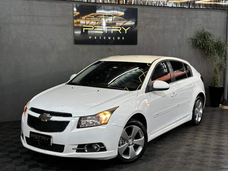 Chevrolet LT 1.8 16V Ecotec (Flex)