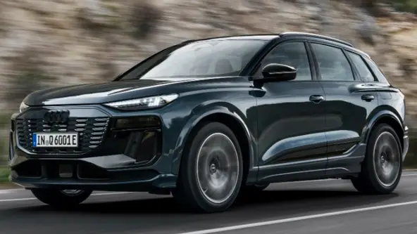 SUV elétrico estreia no Brasil em duas versões com alto nível tecnológico e autonomia superior a 400 quilômetros