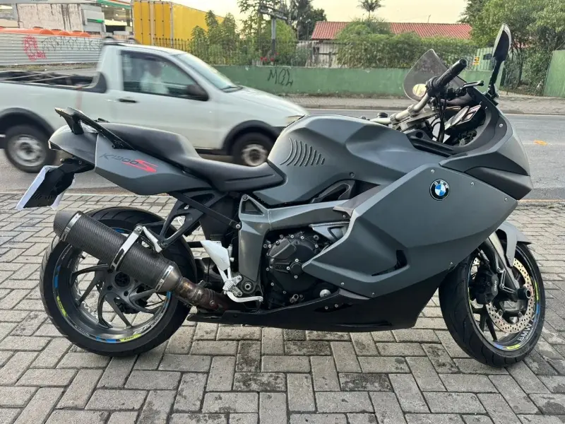 BMW S(Premium)