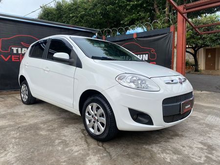 Palio Attractive 1.0 Evo (Flex)