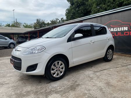 Palio Attractive 1.0 Evo (Flex)
