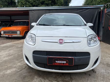 Palio Attractive 1.0 Evo (Flex)