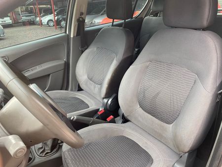 Palio Attractive 1.0 Evo (Flex)