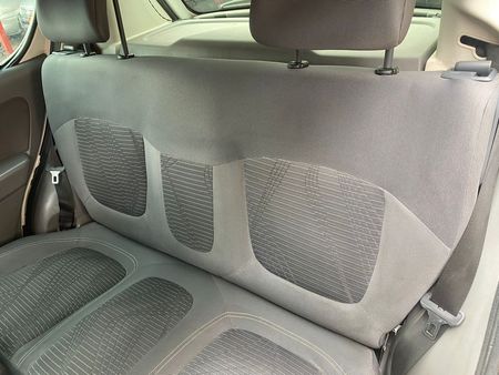 Palio Attractive 1.0 Evo (Flex)