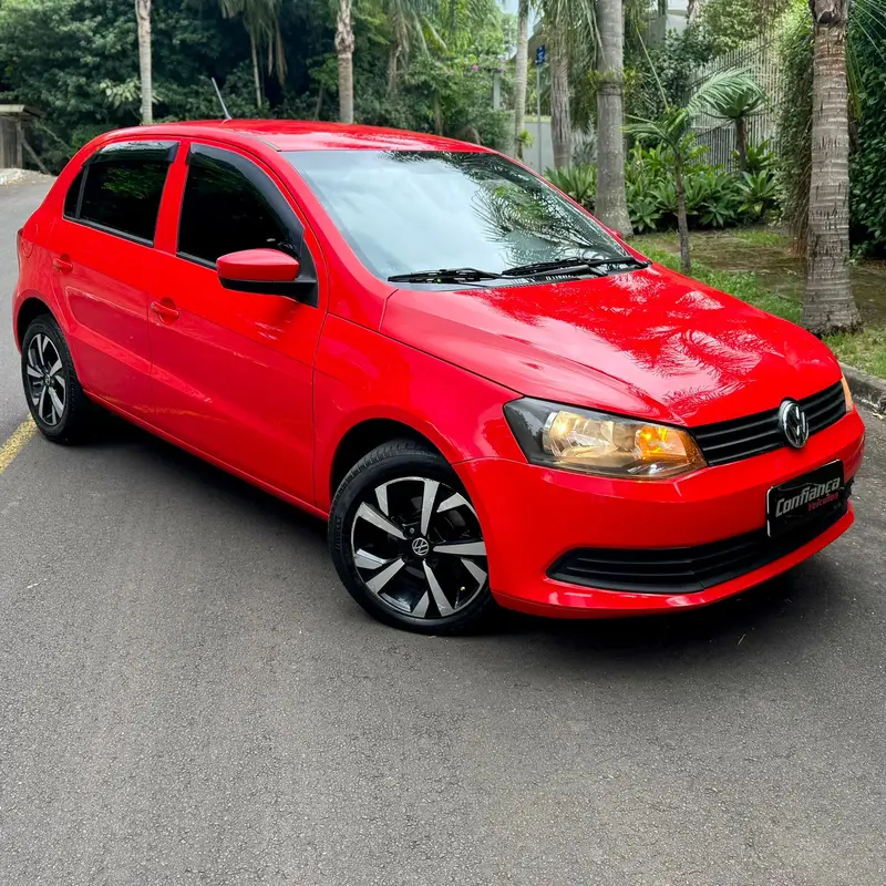 Volkswagen Gol 1.0 TEC Special (Flex) 2p