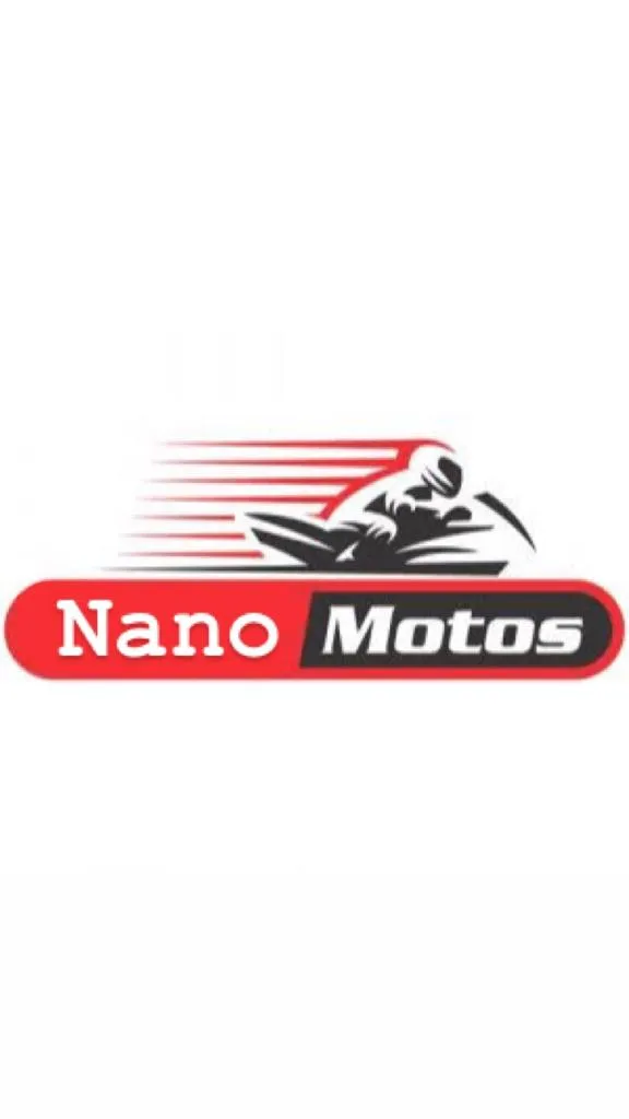 Nano motos