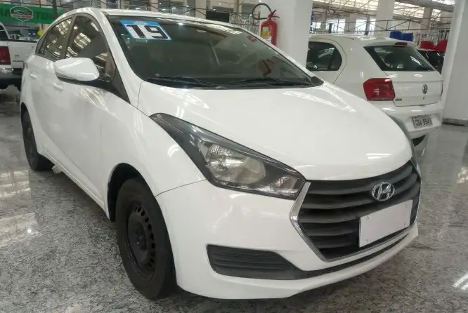 Hyundai HB20S 1.0 Comfort Plus (Flex)