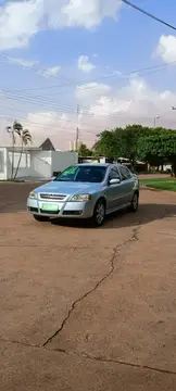 Carro Chevrolet Astra Hatch 2011 Advantage 2.0 (Flex)