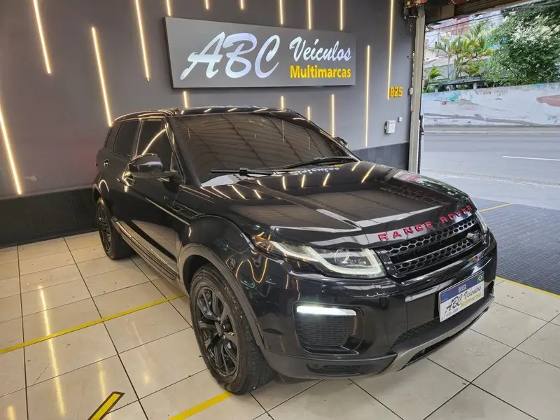 Land Rover 2.0 SI4 SE 4WD