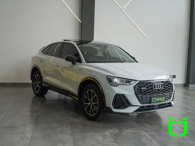Carro Audi Q3 2023 Performance 2.0