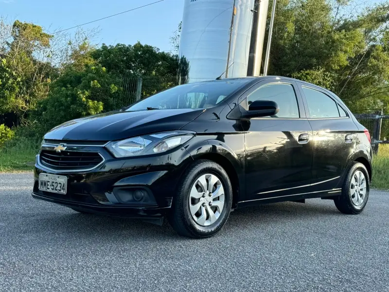 Chevrolet Onix 1.0 LT SPE/4