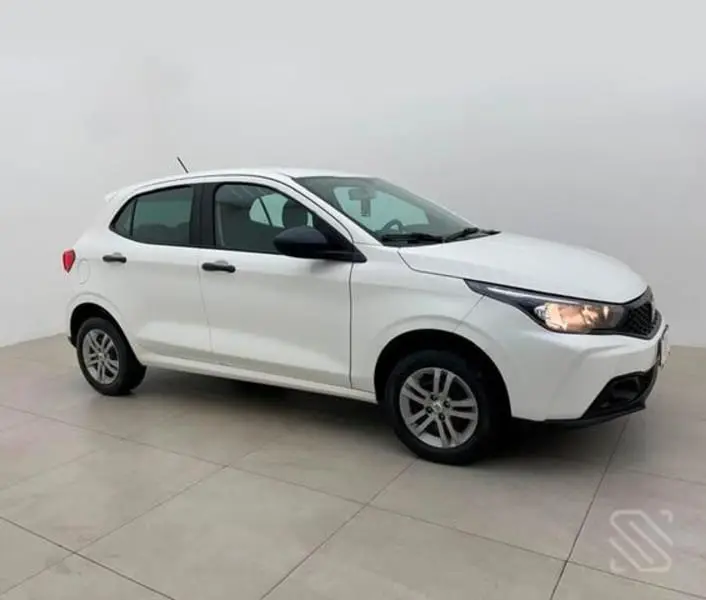Fiat Argo 1.0