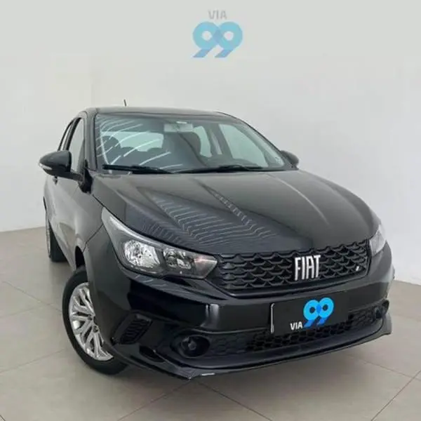 Fiat Argo 1.0