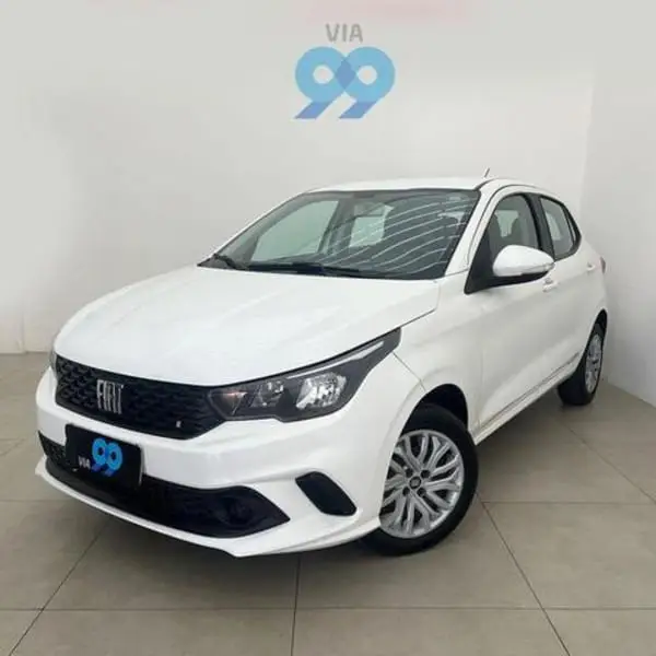Fiat Argo 1.0