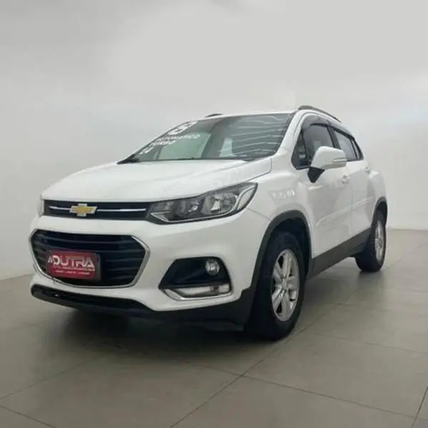 Carro Chevrolet Chevy 500 2018 1.6 (Cab Simples)