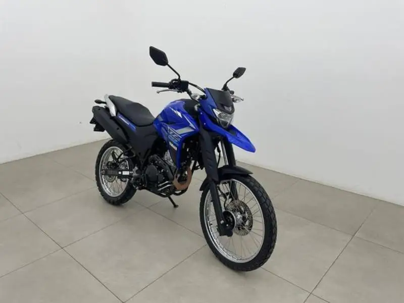 Yamaha XTZ 250 Lander XTZ 250 LANDER 249cc/LANDER BLUEFLEX/ABS