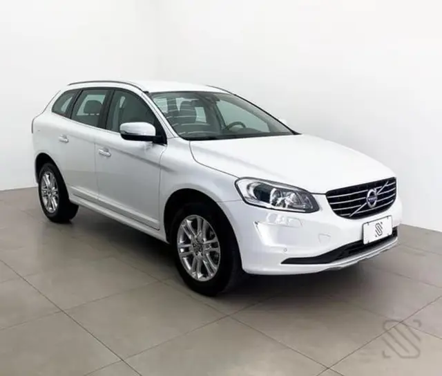Carro Volvo XC60 2014 2.0 T5 Dynamic