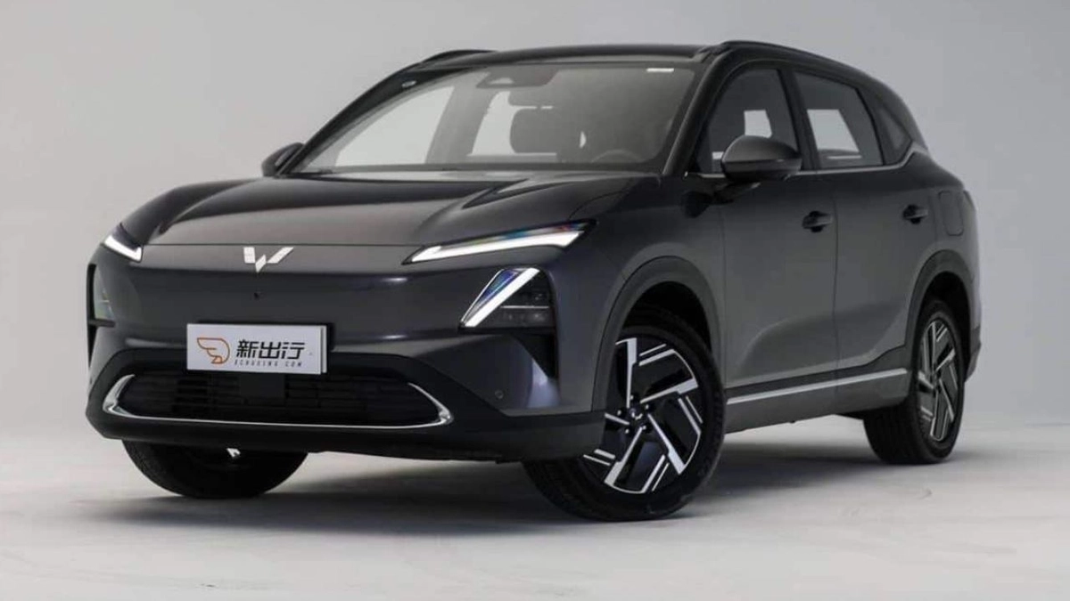SUV médio roda pelo Brasil camuflado e pode aparecer já no ano que vem