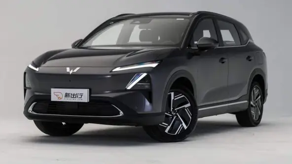 SUV médio roda pelo Brasil camuflado e pode aparecer já no ano que vem
