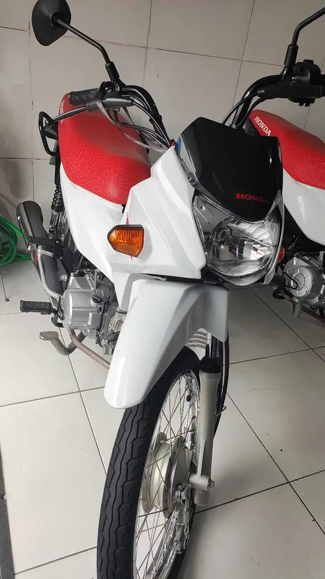 Carro Honda Pop 110i 2023 110i