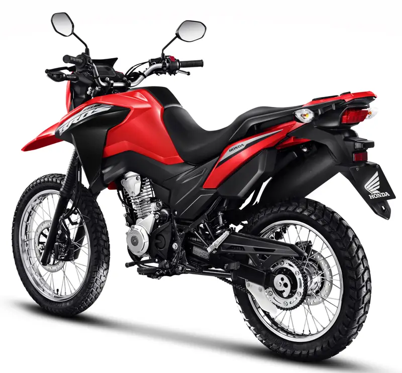 Honda NXR 160 Bros ABS