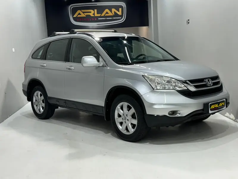 Honda CR-V LX 2.0 16V
