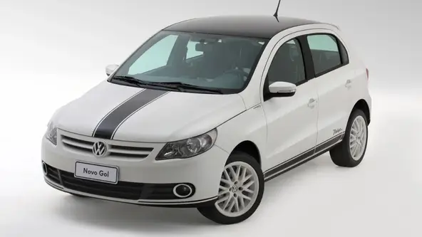 Versão VW Vintage é especial, contou apenas com 30 unidades e vem até com uma guitarra