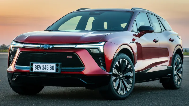Chevrolet faz parceria com Google e isso é ruim para quem tem iPhone