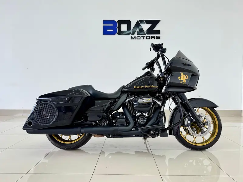 Harley-Davidson Road King Special FLHRXS ROAD KING SPECIAL FLHRXS