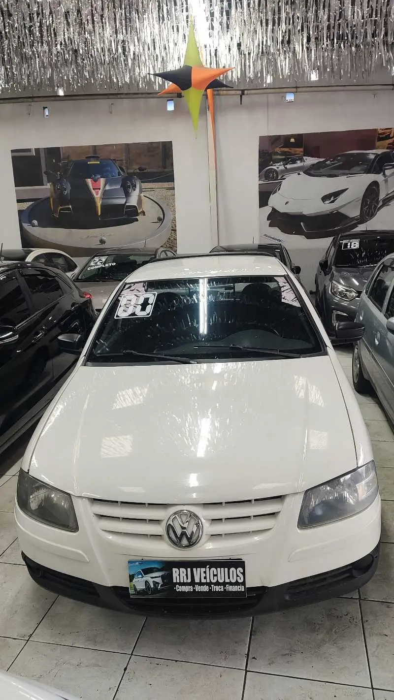 Volkswagen CL 1.6 MI