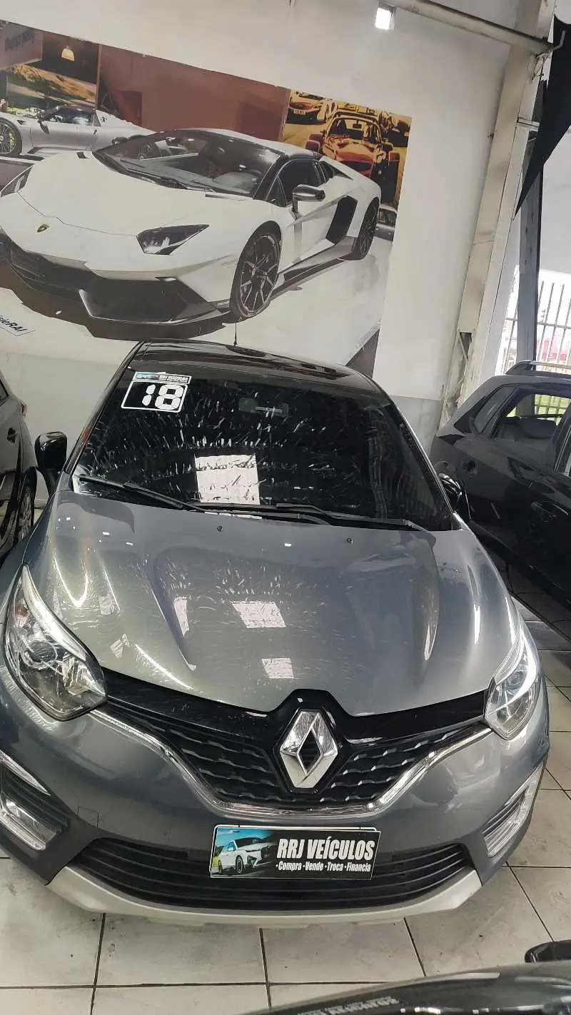 Renault Intense 2.0 16v (Aut) (Flex)