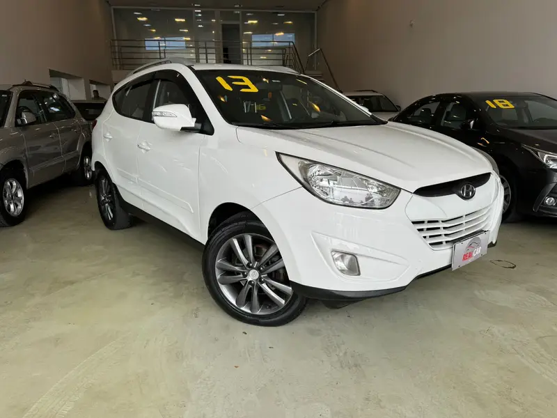 Hyundai 2.0 16V 170cv 2WD Aut.