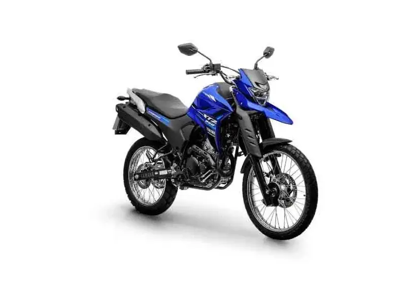 Yamaha XTZ 250 Lander ABS